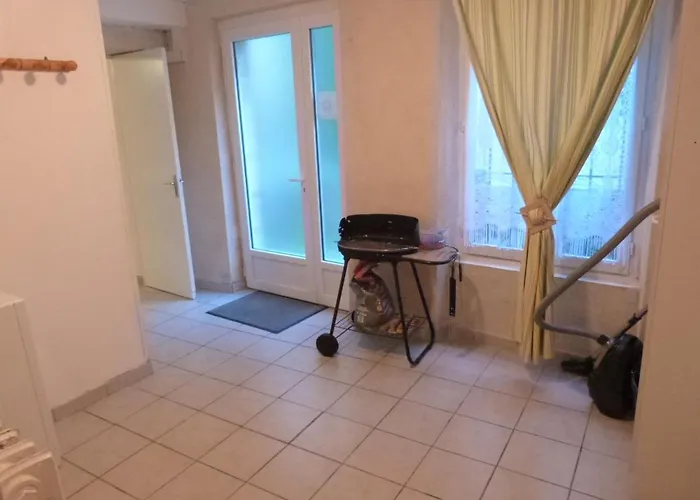 Quai Vauban * Saint-Vaast-la-Hougue