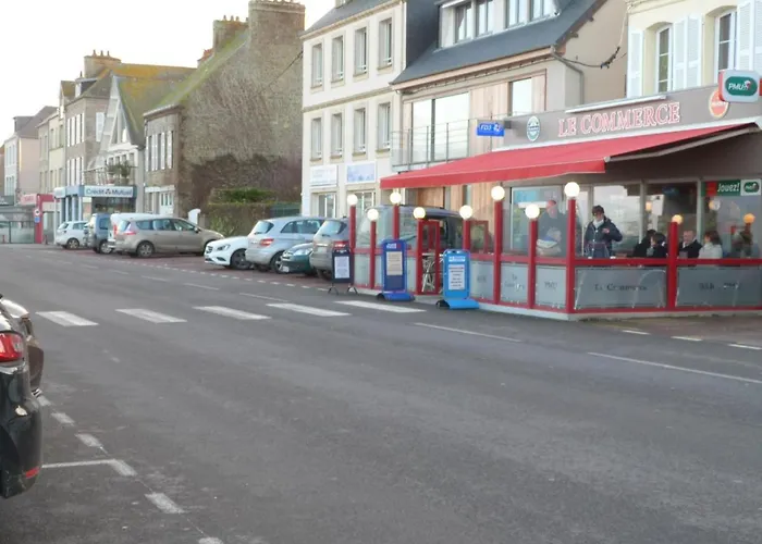 Quai Vauban Σπίτι διακοπών