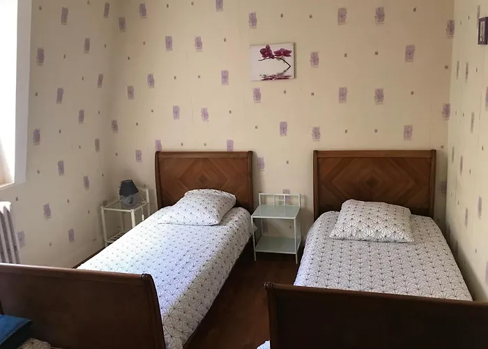 Σπίτι διακοπών Quai Vauban