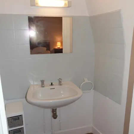 Hébergement de vacances Quai Vauban