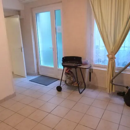 Quai Vauban * Saint-Vaast-la-Hougue