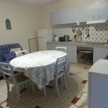 Hébergement de vacances Quai Vauban *