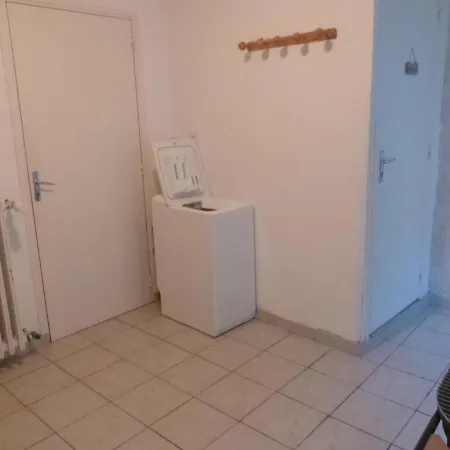 Quai Vauban Hébergement de vacances Saint-Vaast-la-Hougue