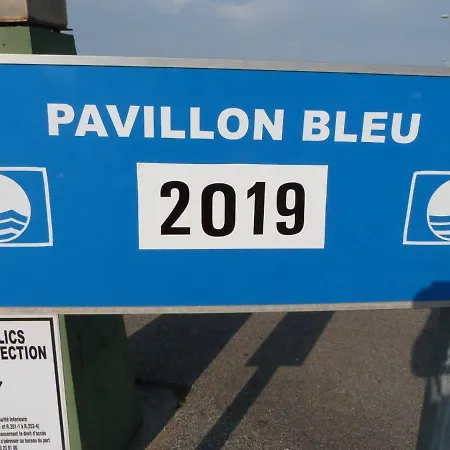 Quai Vauban Tatil Evi *