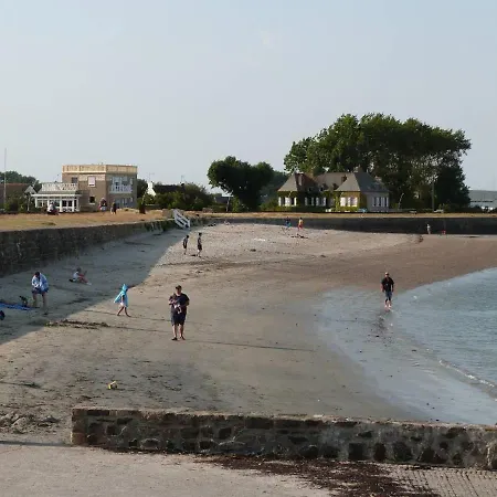 Quai Vauban Hébergement de vacances
