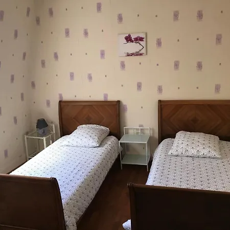 Tatil Evi Quai Vauban