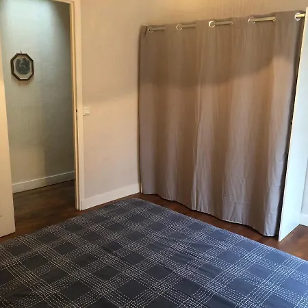 Hébergement de vacances Quai Vauban Saint-Vaast-la-Hougue