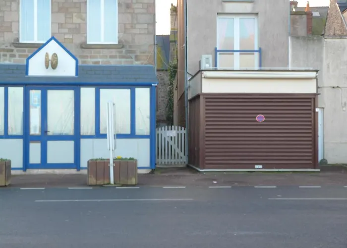 Hébergement de vacances Quai Vauban Saint-Vaast-la-Hougue