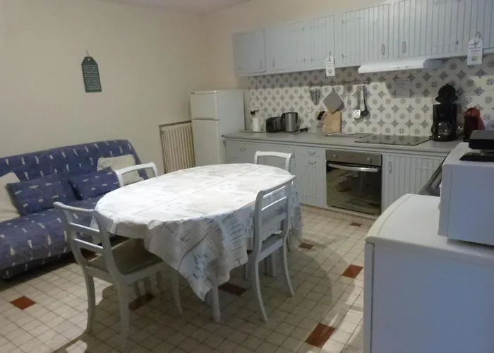 Hébergement de vacances Quai Vauban *