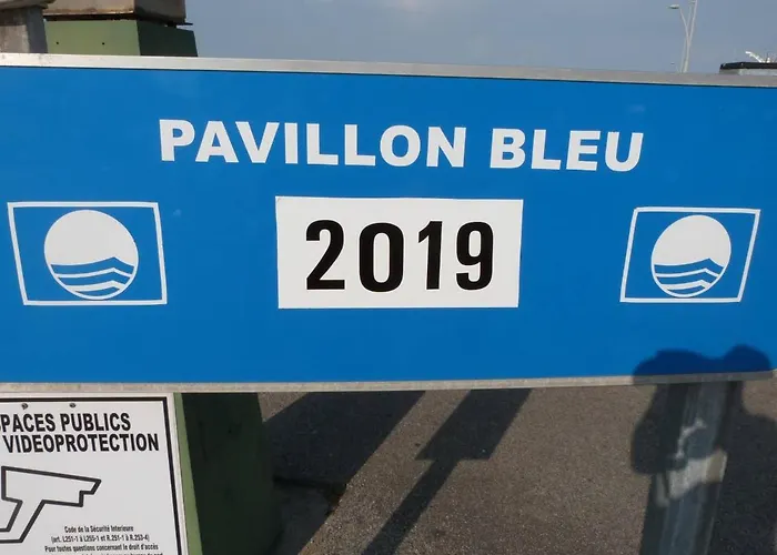 Quai Vauban Hébergement de vacances *