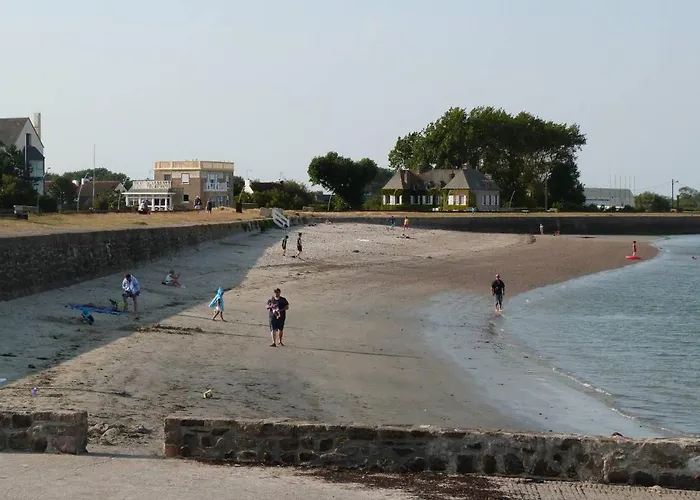 Quai Vauban Hébergement de vacances