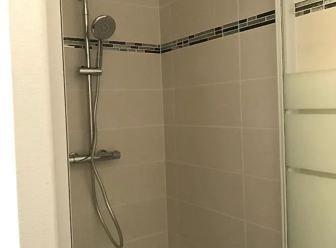 Quai Vauban Saint-Vaast-la-Hougue